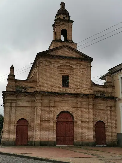 Iglesia de la Milagrosa