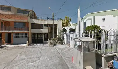 La Iglesia de Jesucristo de los Santos de los Últimos Días