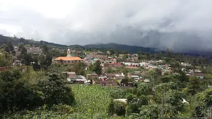 arqui rosario CHAPAL