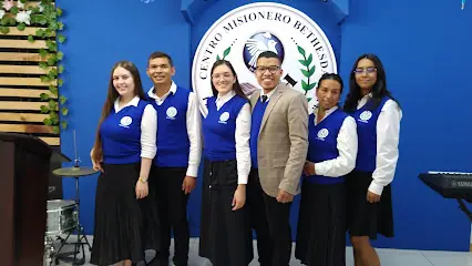 Centro Misionero Bethesda Pasto
