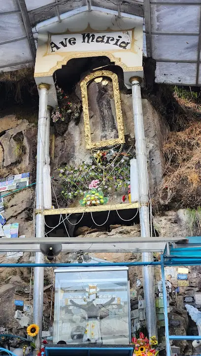 Virgen de la Piedra, Genoy
