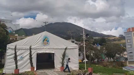 Zona Pastoral Maria Madre De la Iglesia
