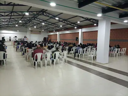 IPUC Tercera Pasto Iglesia Pentecostal Unida De Colombia