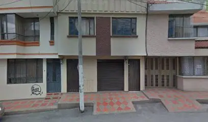 Iglesia pentecostal unida de colombia... IPUC octava pasto