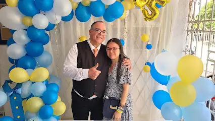 Iglesia Cristiana Salem Internacional