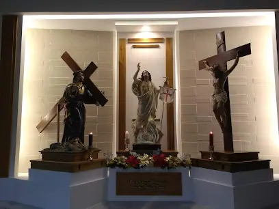 Parroquia Nuestra Señora de las Angustias