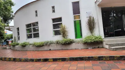 Parroquia Espíritu Santo