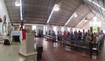 Parroquia Santa Marta