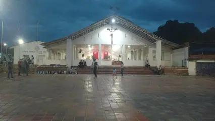 Parroquia Natividad De Nuestra Señora