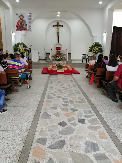 Parroquia Santa Rosa de Lima