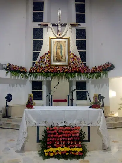 Parroquia Nuestra Señora de Guadalupe
