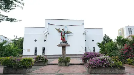 Parroquia San Miguel Arcángel