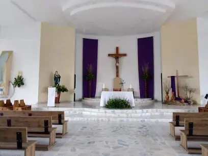 Parroquia Santa Teresa de Calcuta
