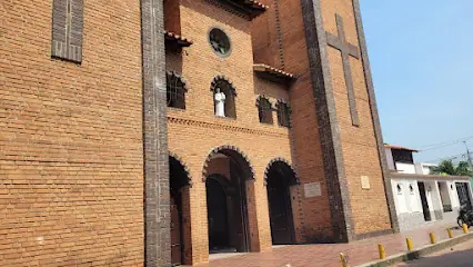 Parroquia San Antonio de Padua