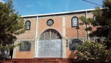 Parroquia Cristo Sacerdote