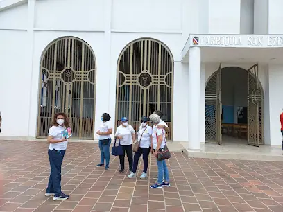Parroquia San Ezequiel Moreno