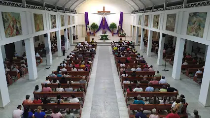 Parroquia San Juan Bautista