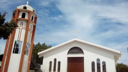 Parroquia Jesús Cautivo