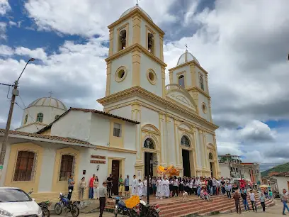 Iglesia Nuestra Señora De Lourdes