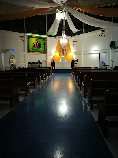 Parroquia Nuestra Señora de Chiquinquirá