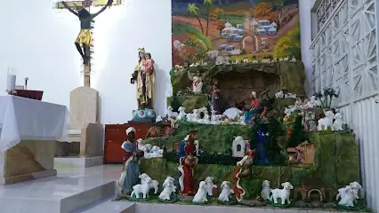 Parroquia San Gabriel Arcangel