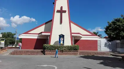 Parroquia San Pablo