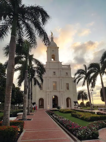 La Iglesia de Jesucristo de los Santos de los ultimos dias