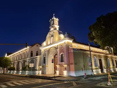 Capilla Nuestra Señora del Carmen
