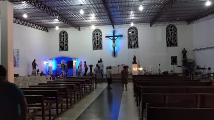 Parroquia San Francisco Javier