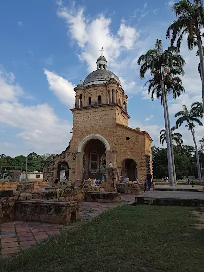 Templo Histórico