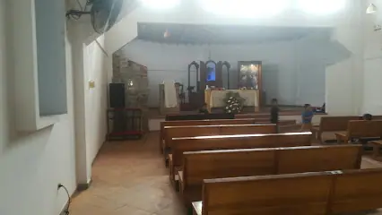 Parroquia Nuestra Señora de la Anunciación