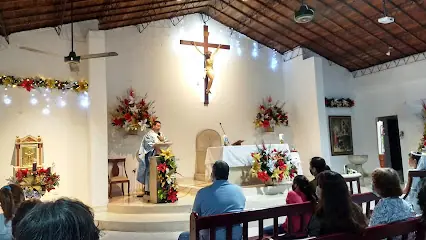 Parroquia Santa Maria Madre De Dios