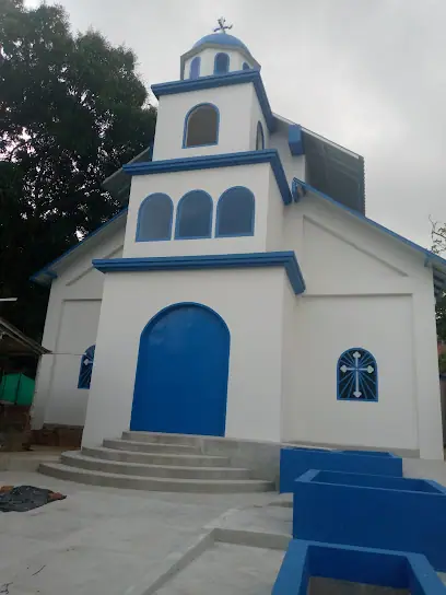 Parroquia Ortodoxa San Juan el Bautista