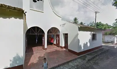 Parroquia San Faustino
