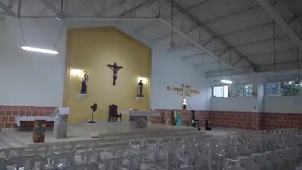 Parroquia San Martín de Porres