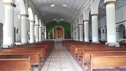 Parroquia San Jose