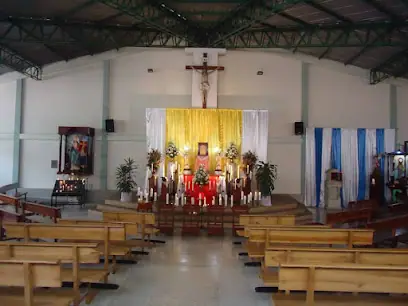 Parroquia Santa Marta
