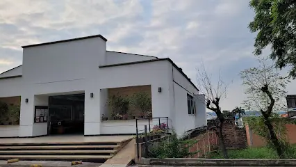 Parroquia Santa Clara de Asís