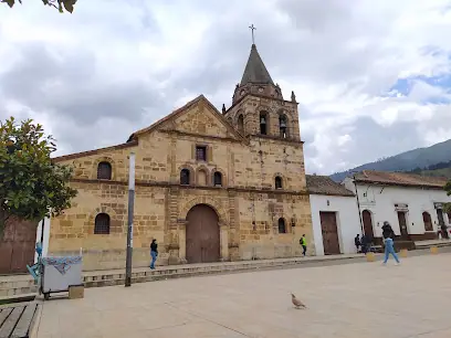 Catedral de Pamplona