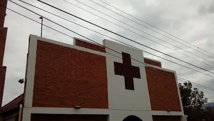 Parroquia Cristo Rey