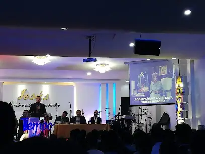 Iglesia Pentecostal Unida de Colombia - Cúcuta Central