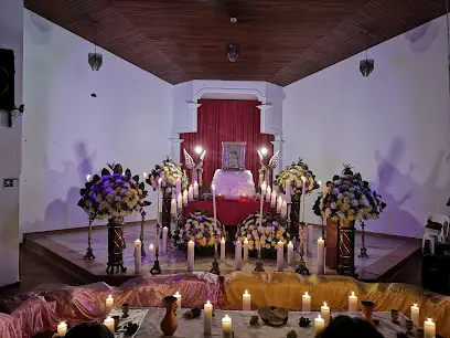 Iglesia San Francisco de Asís