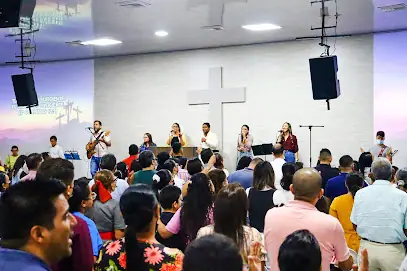 Rescue Mission Church | Iglesia Misión Rescate