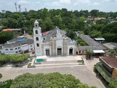 Parroquia San Luis Bertrán (Iglesia Catedral)