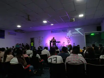 Iglesia Cristiana Cuadrangular El Rosal Del Norte