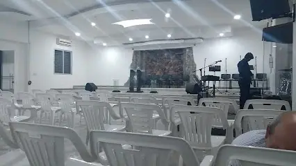 Iglesia Pentecostal Unida de Colombia