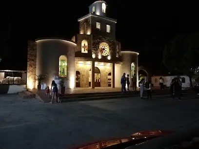 Iglesia de La Misericordia