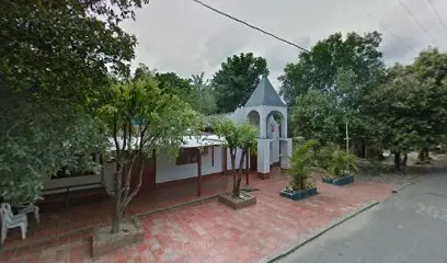 Cuasiparroquia Ntra Sra de Guadalupe