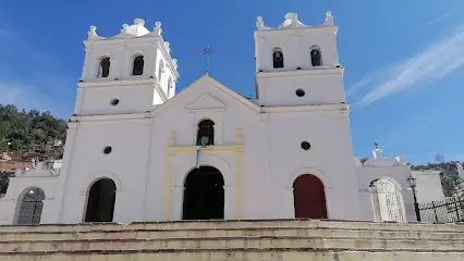 Ermita Del Señor Del Humilladero