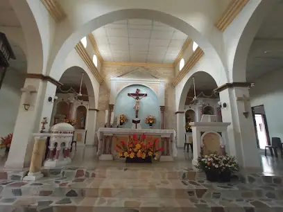 Iglesia Santo Angel